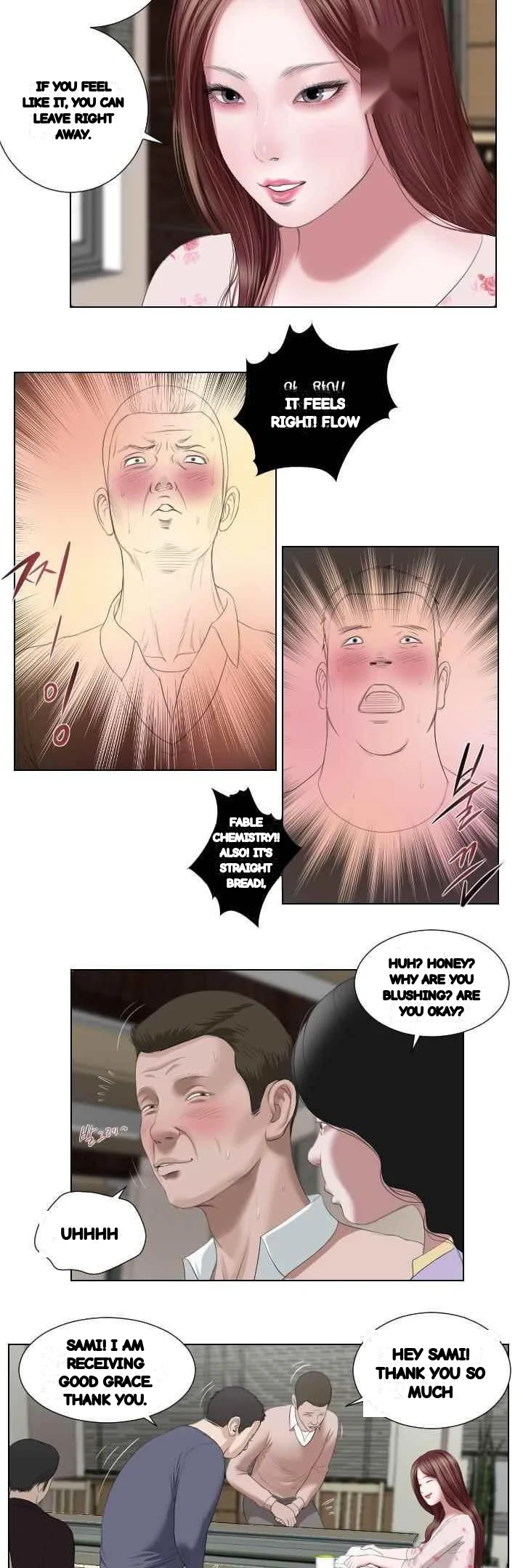 Death Angel Chapter 47 - Page 22