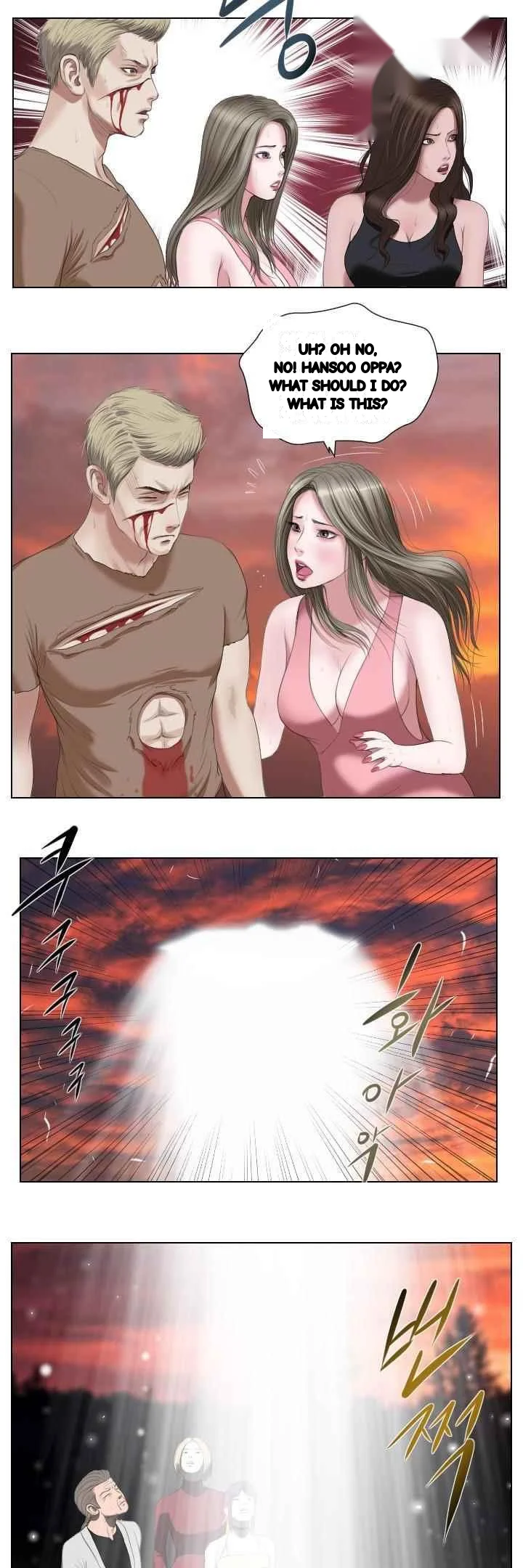 Death Angel Chapter 47 - Page 4