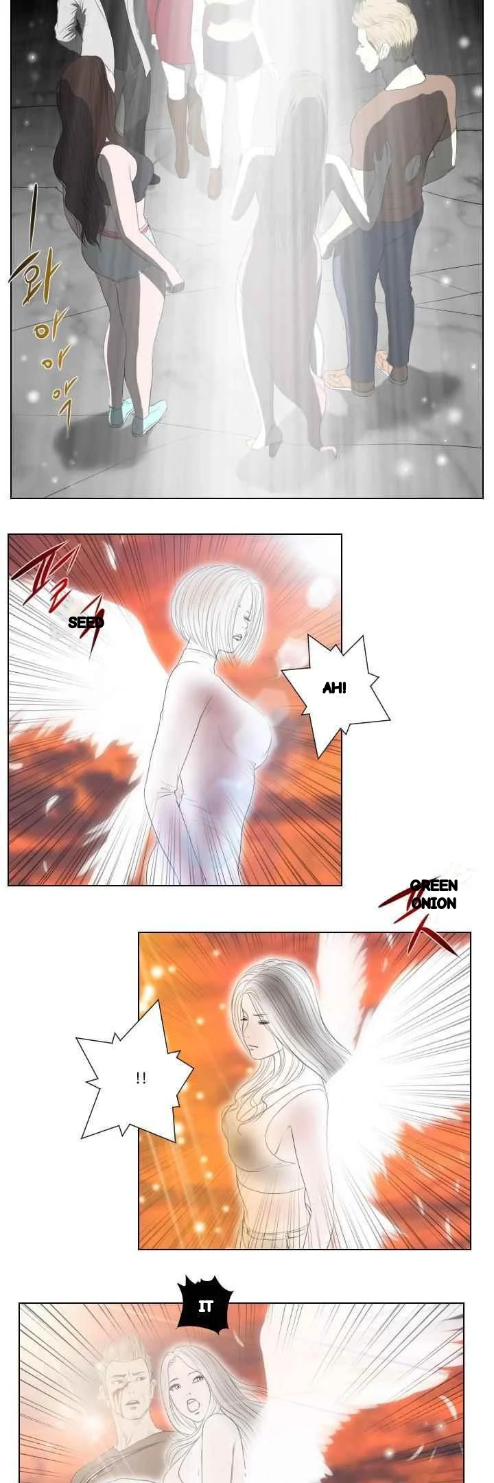 Death Angel Chapter 47 - Page 5
