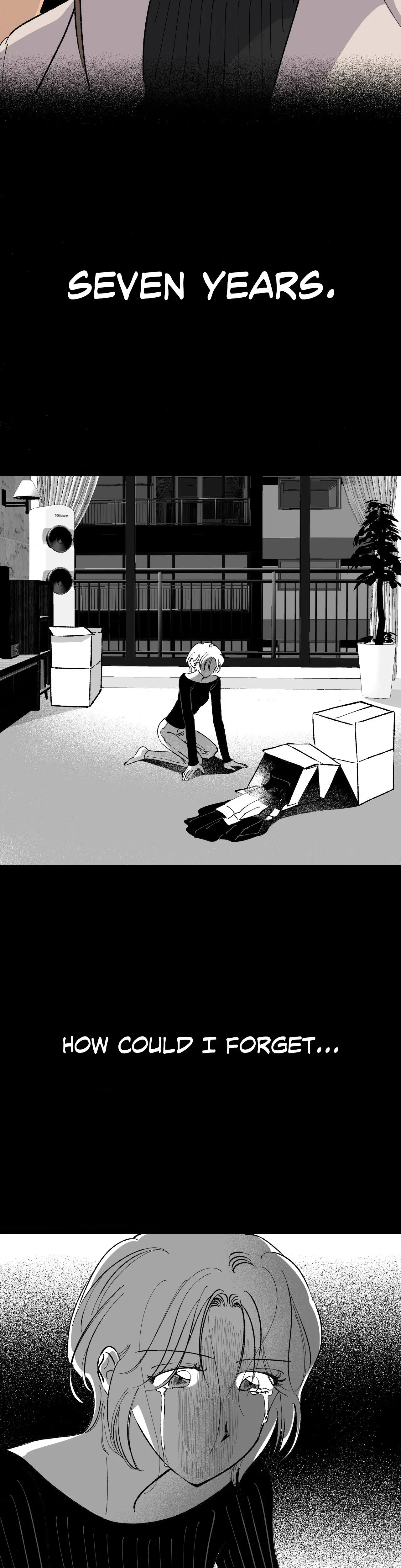 Death To Dignity Chapter 10 - Page 10