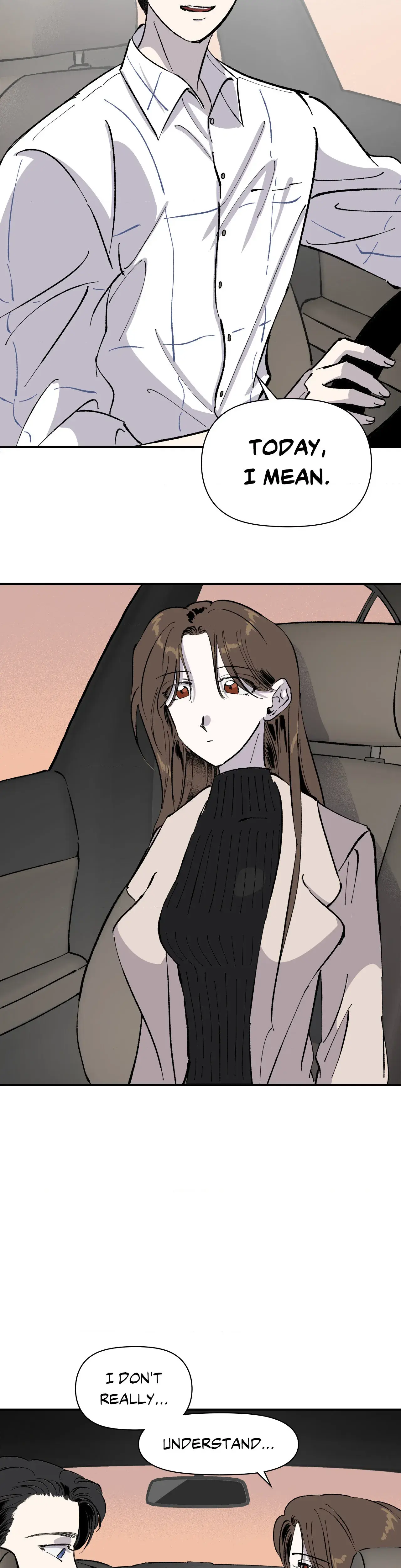 Death To Dignity Chapter 10 - Page 15