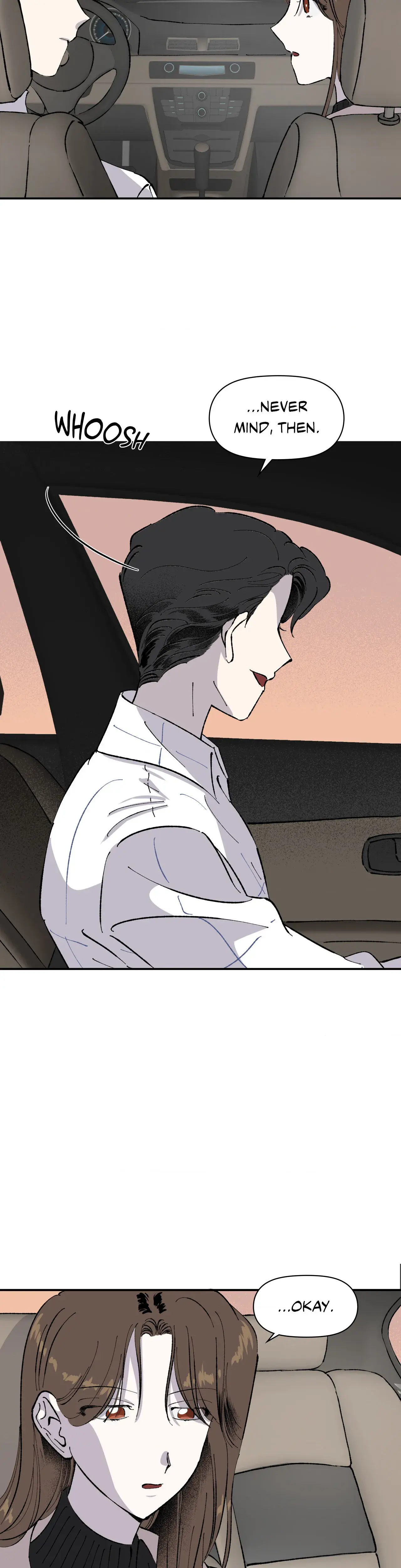 Death To Dignity Chapter 10 - Page 16