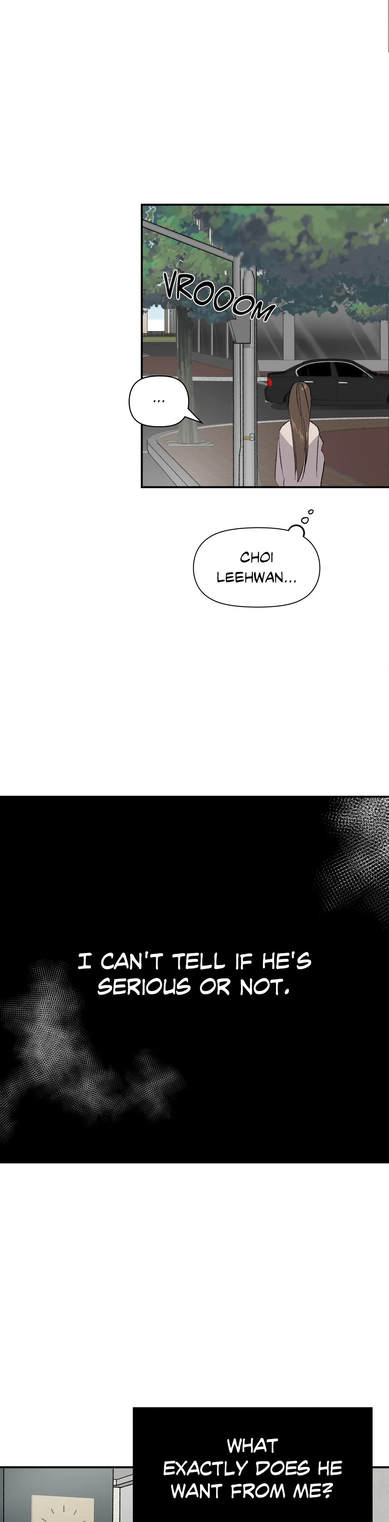 Death To Dignity Chapter 10 - Page 18
