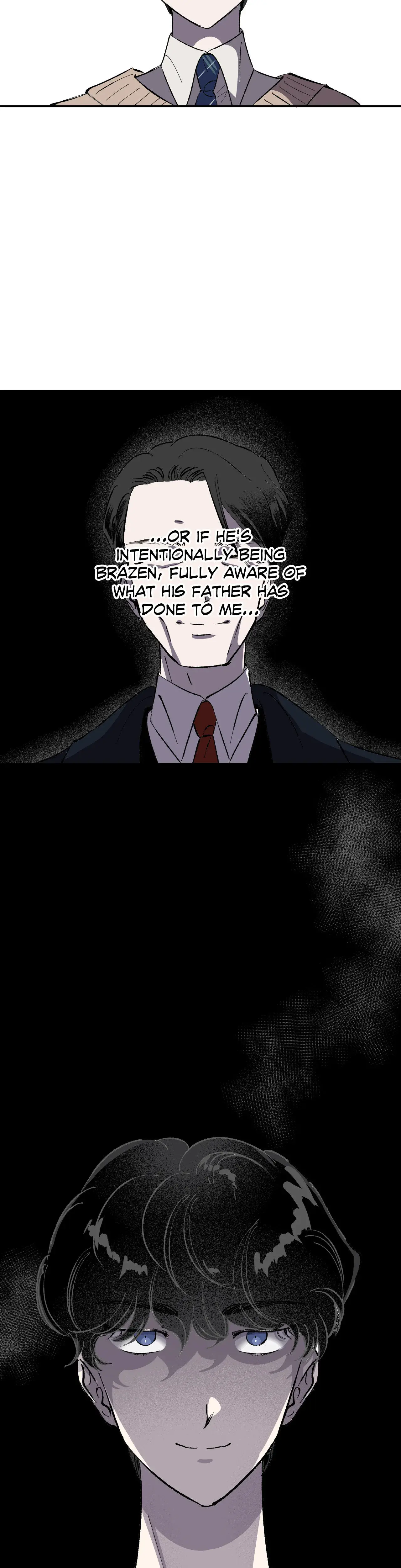 Death To Dignity Chapter 10 - Page 20
