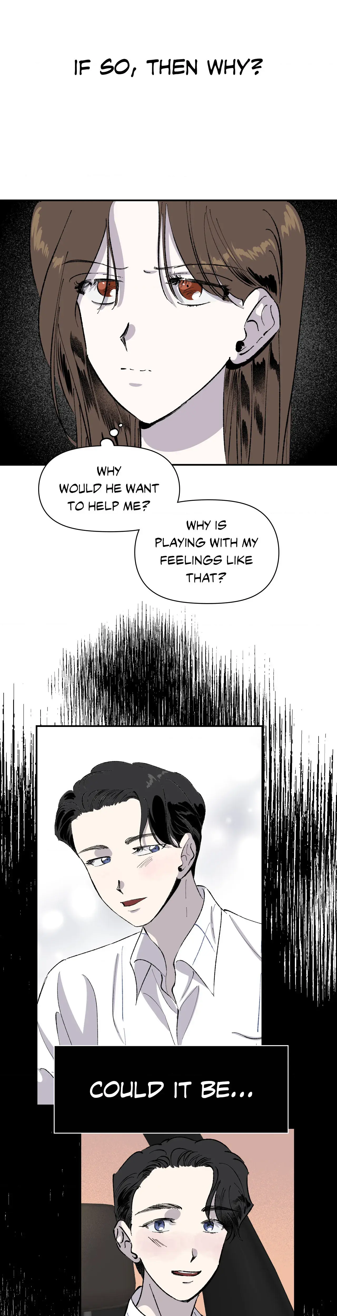 Death To Dignity Chapter 10 - Page 22