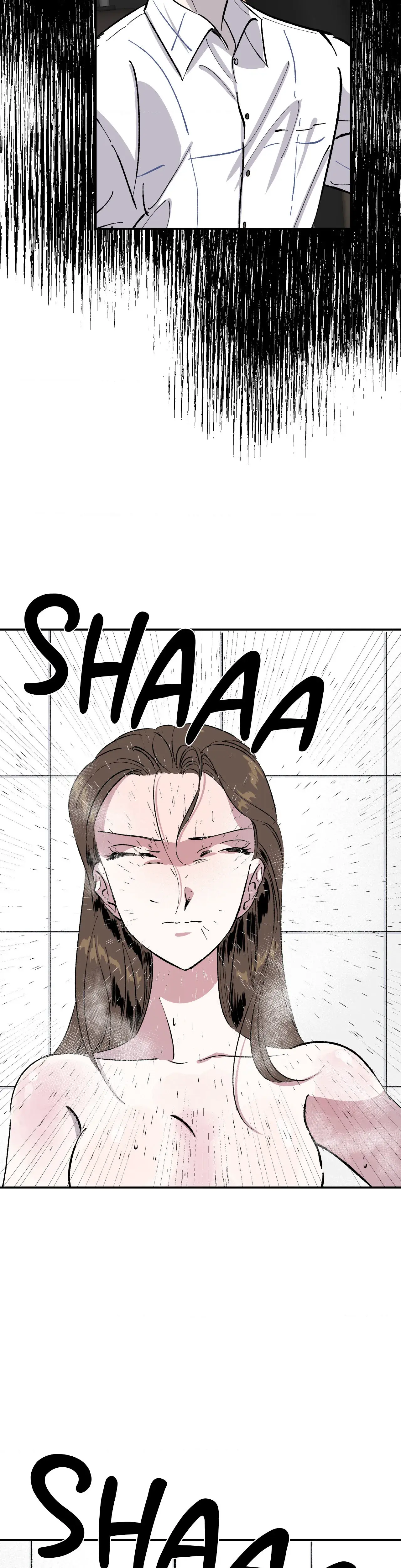 Death To Dignity Chapter 10 - Page 23