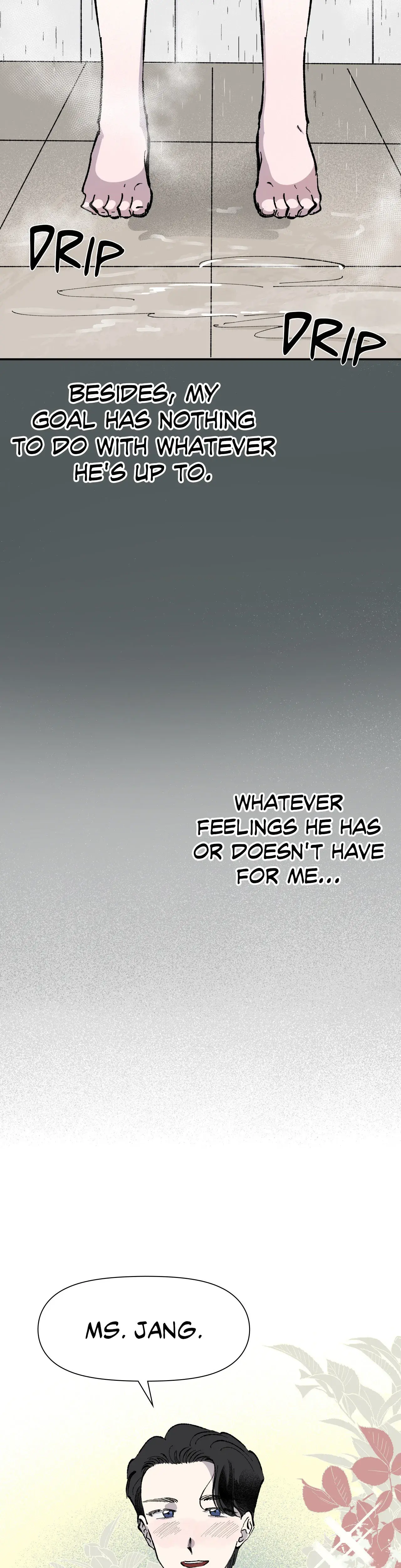Death To Dignity Chapter 10 - Page 25