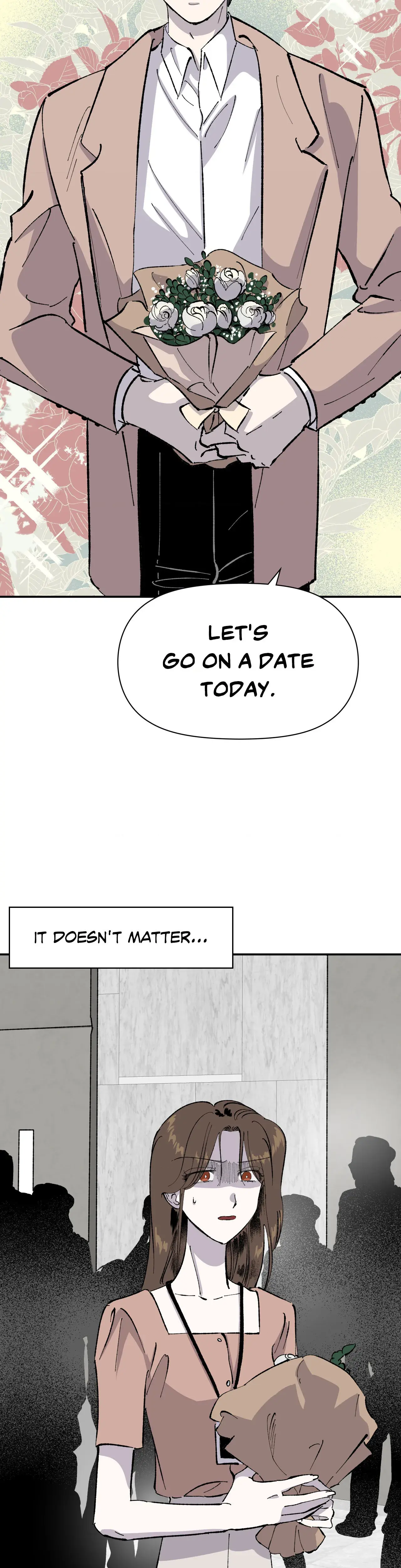 Death To Dignity Chapter 10 - Page 26