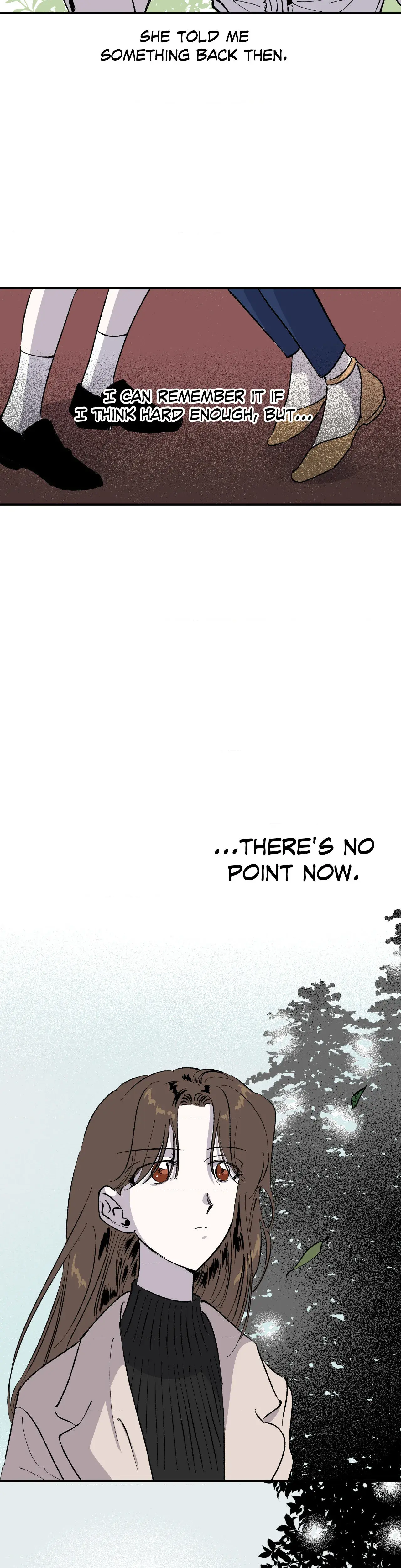 Death To Dignity Chapter 10 - Page 3