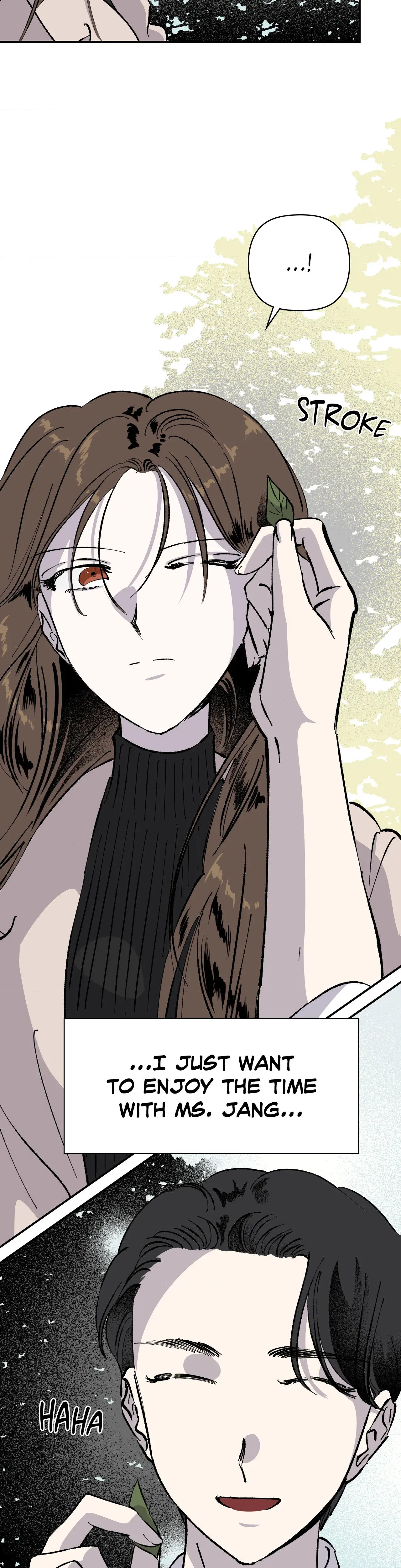 Death To Dignity Chapter 10 - Page 5