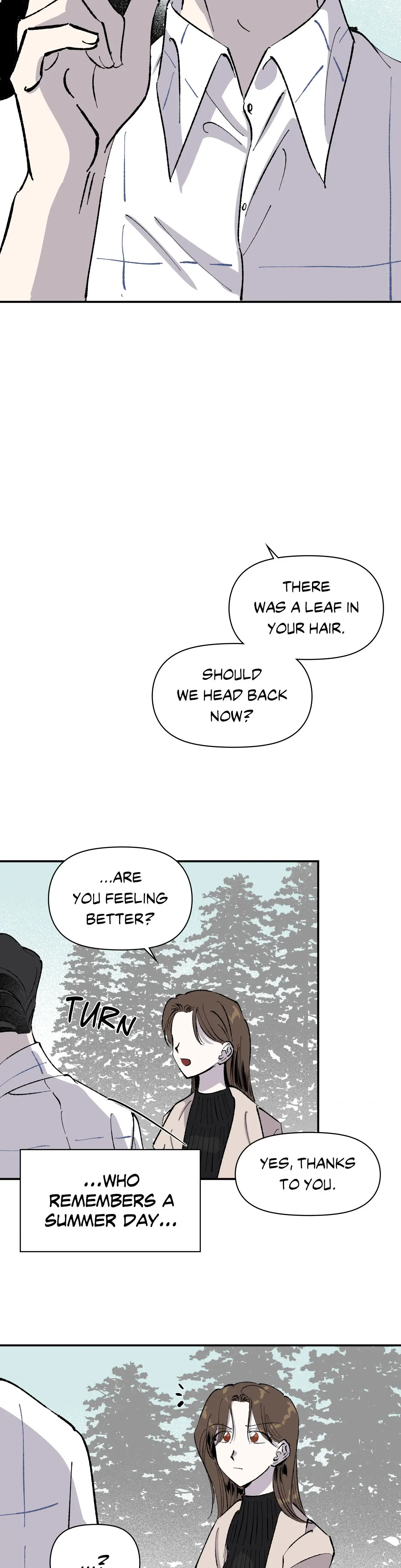 Death To Dignity Chapter 10 - Page 6