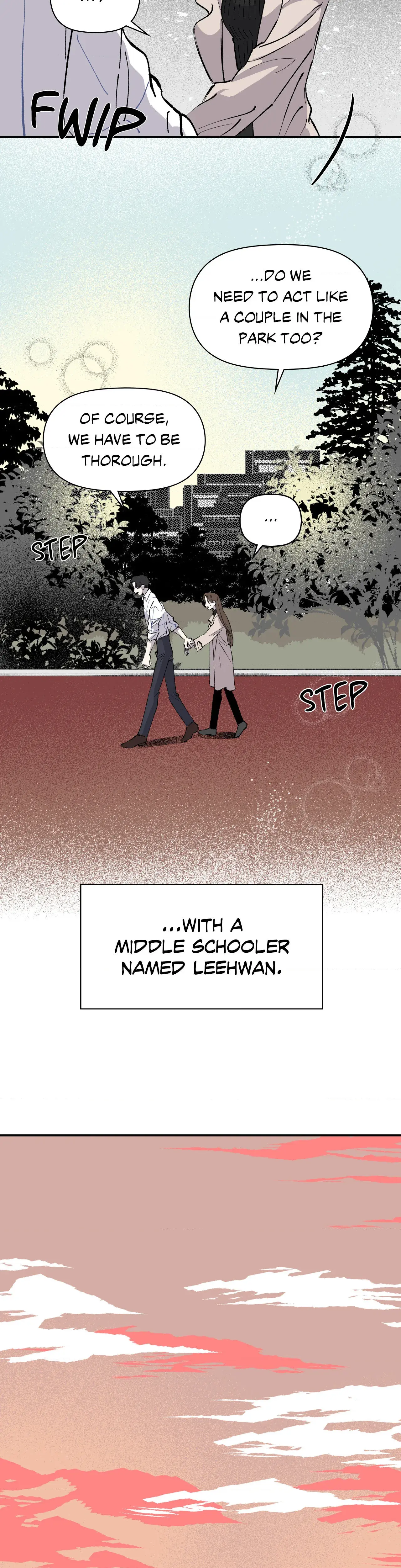 Death To Dignity Chapter 10 - Page 7
