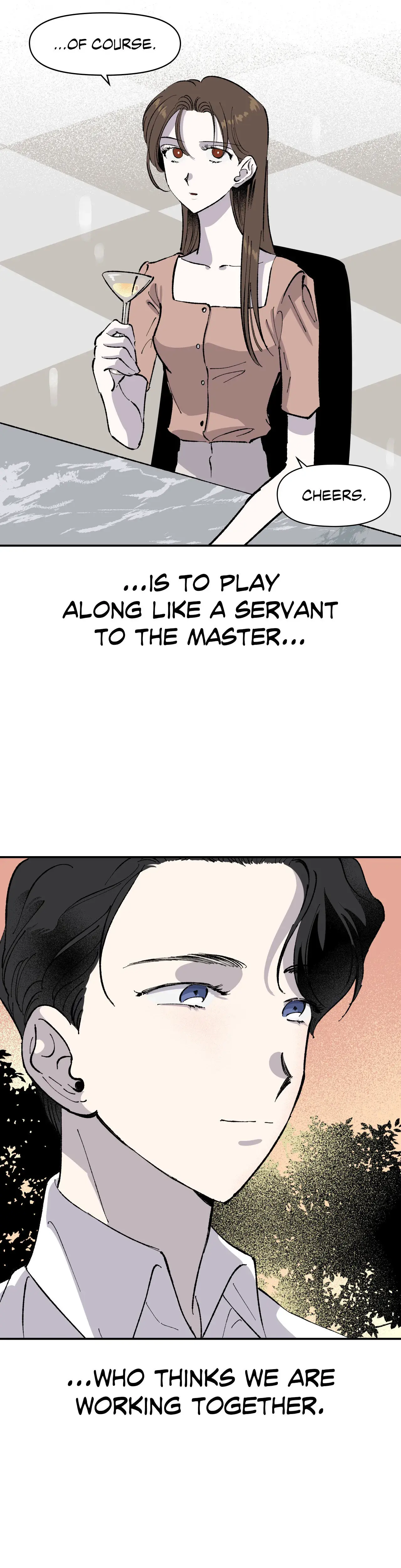 Death To Dignity Chapter 11 - Page 17