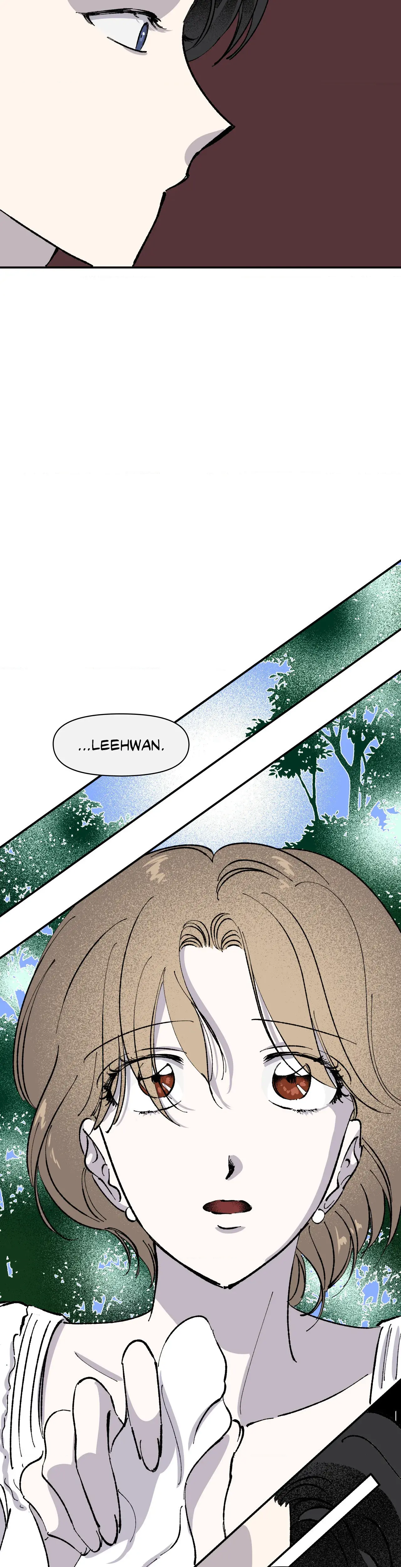 Death To Dignity Chapter 11 - Page 24