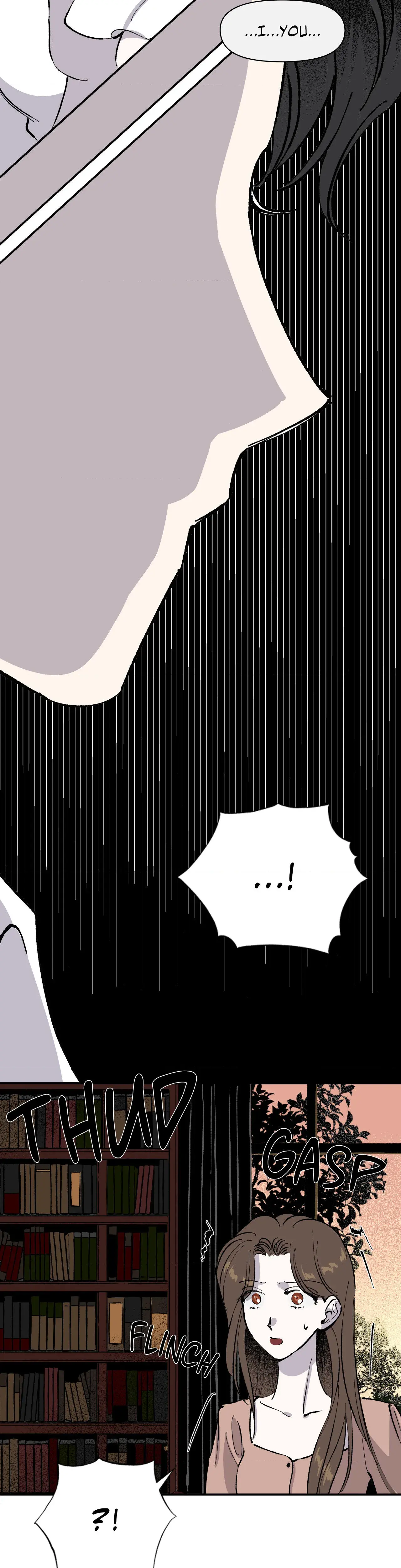 Death To Dignity Chapter 11 - Page 25