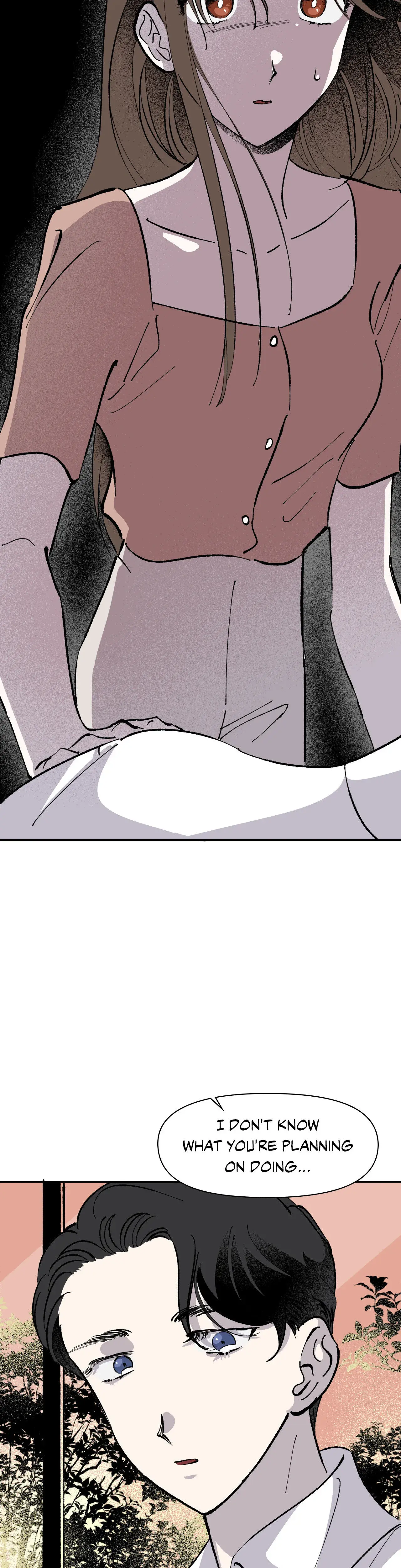 Death To Dignity Chapter 11 - Page 28