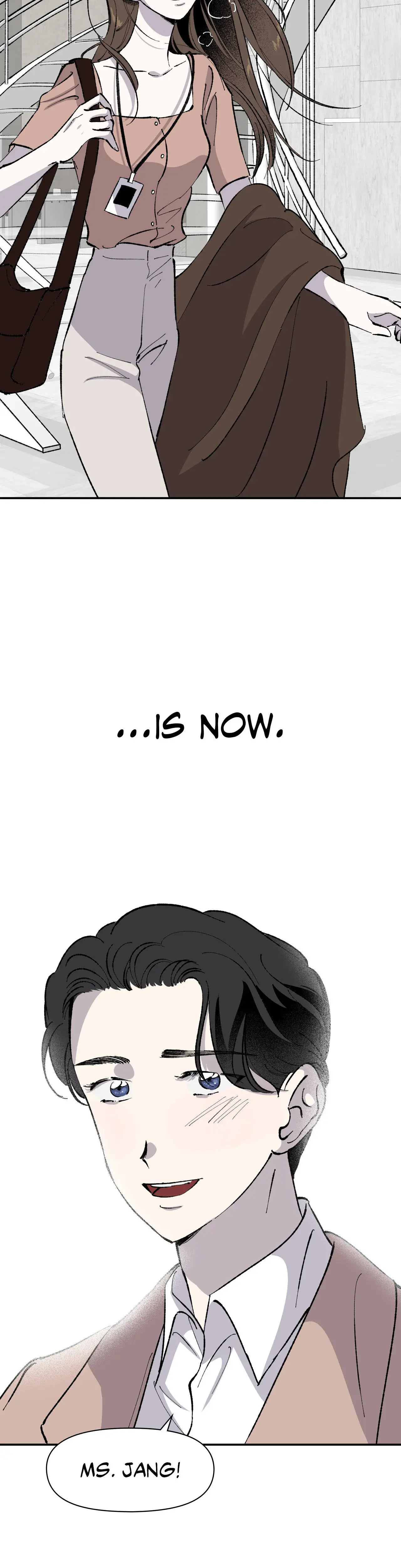 Death To Dignity Chapter 11 - Page 8
