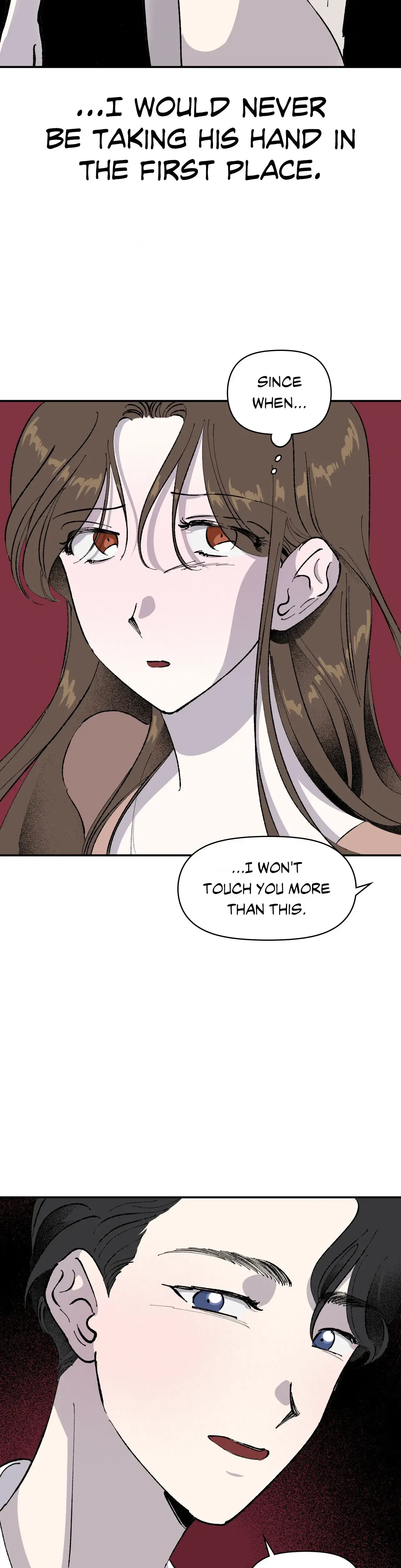 Death To Dignity Chapter 12 - Page 11