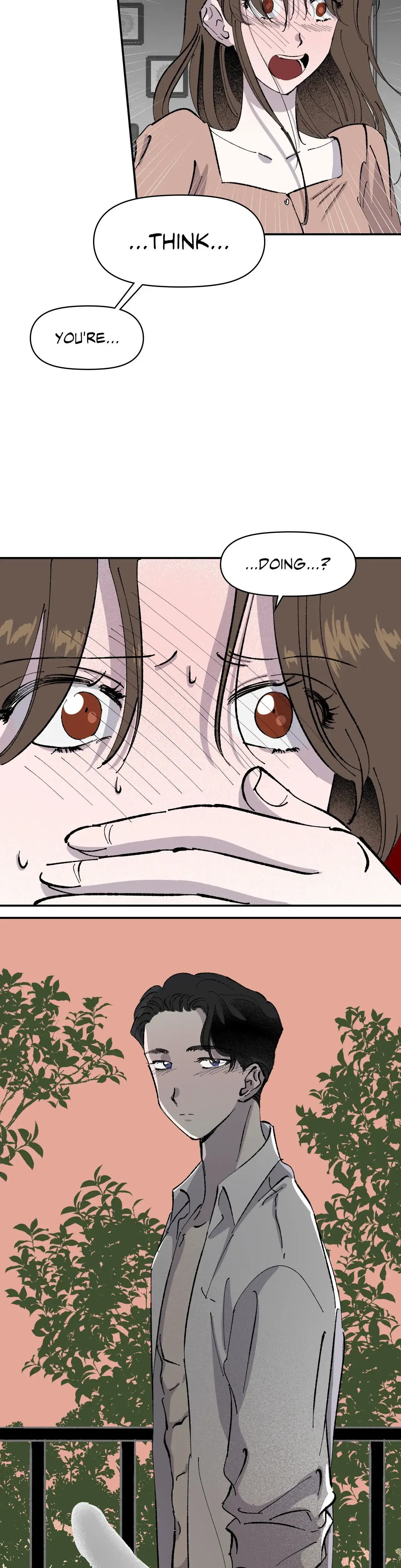 Death To Dignity Chapter 12 - Page 15