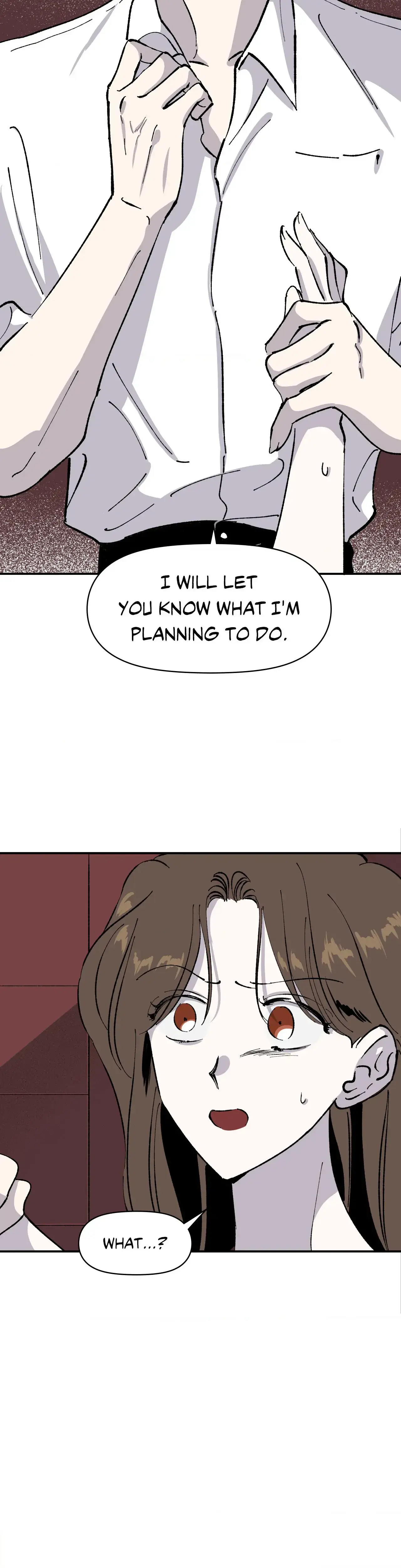 Death To Dignity Chapter 12 - Page 2