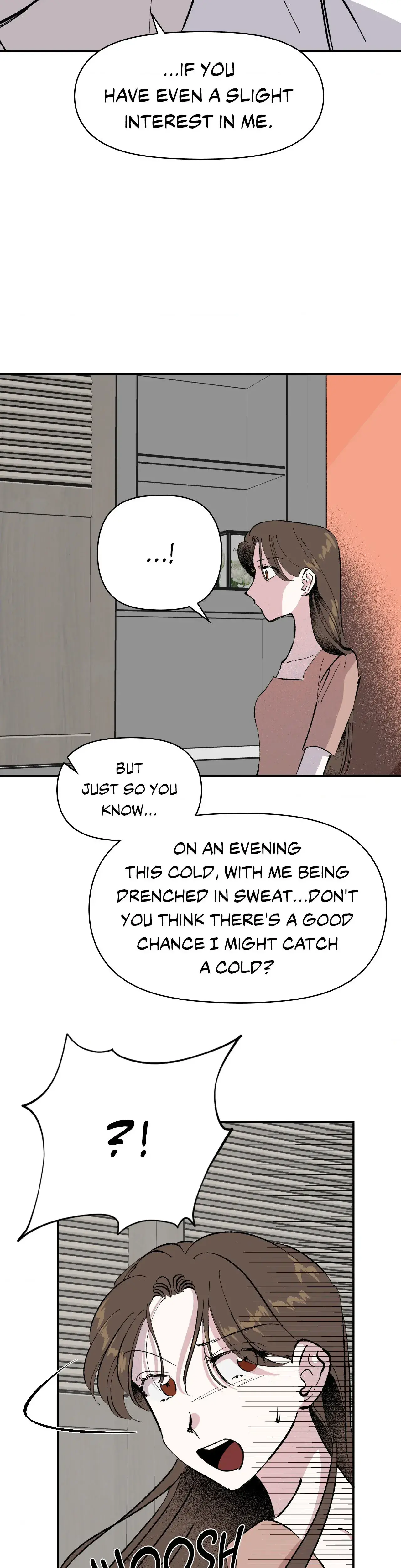 Death To Dignity Chapter 12 - Page 20