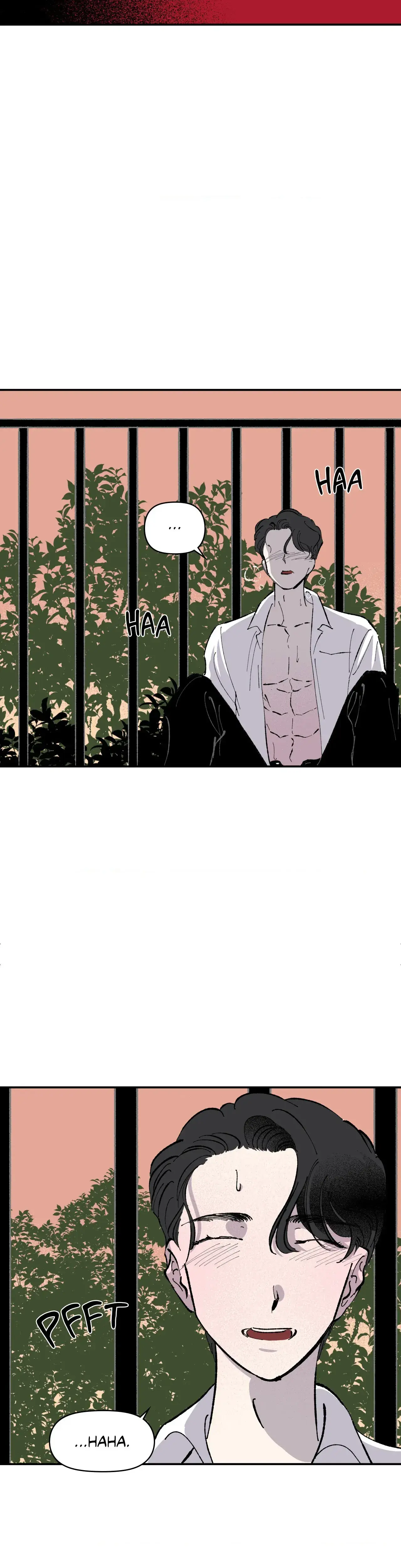 Death To Dignity Chapter 12 - Page 25