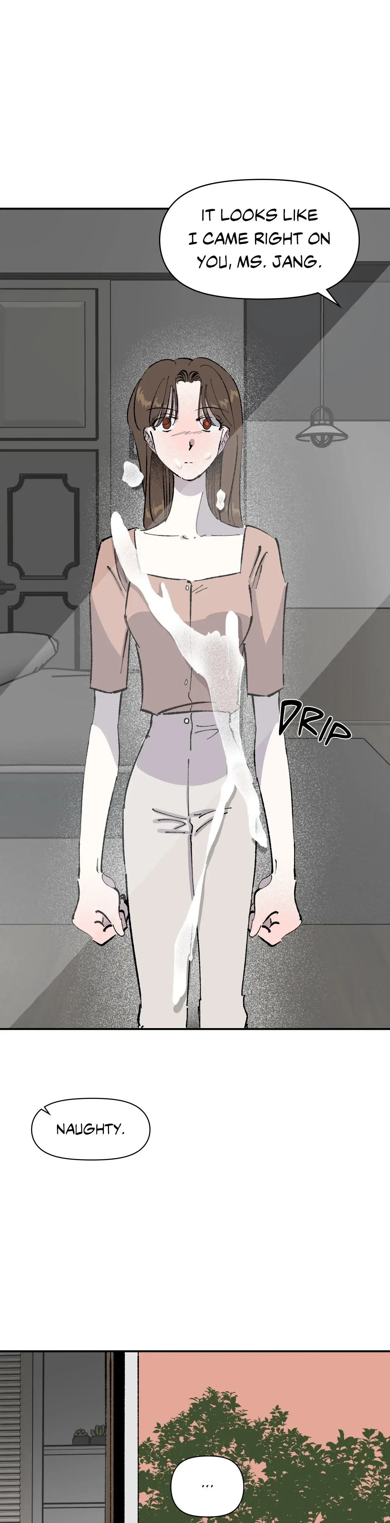 Death To Dignity Chapter 12 - Page 26