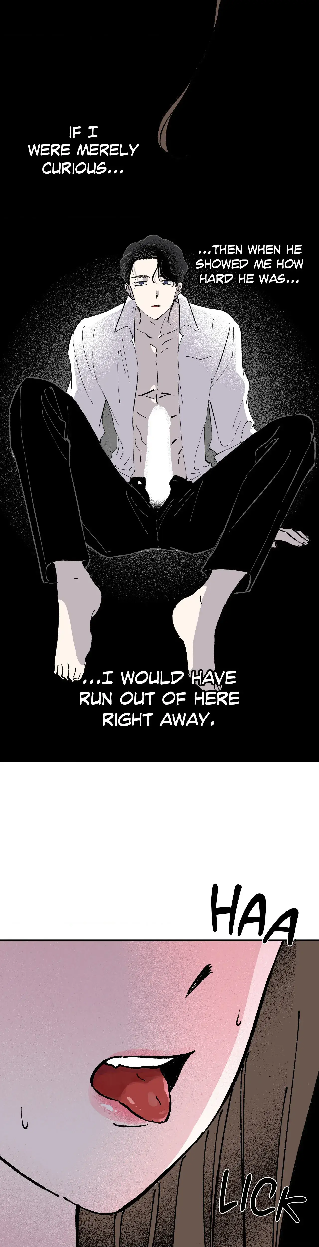 Death To Dignity Chapter 12 - Page 29