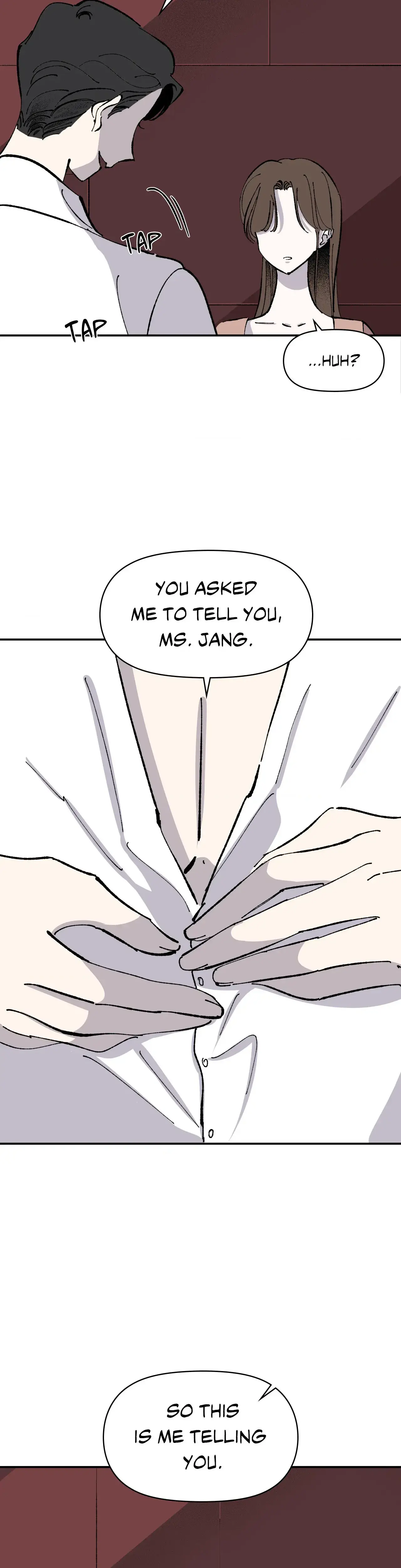 Death To Dignity Chapter 12 - Page 5