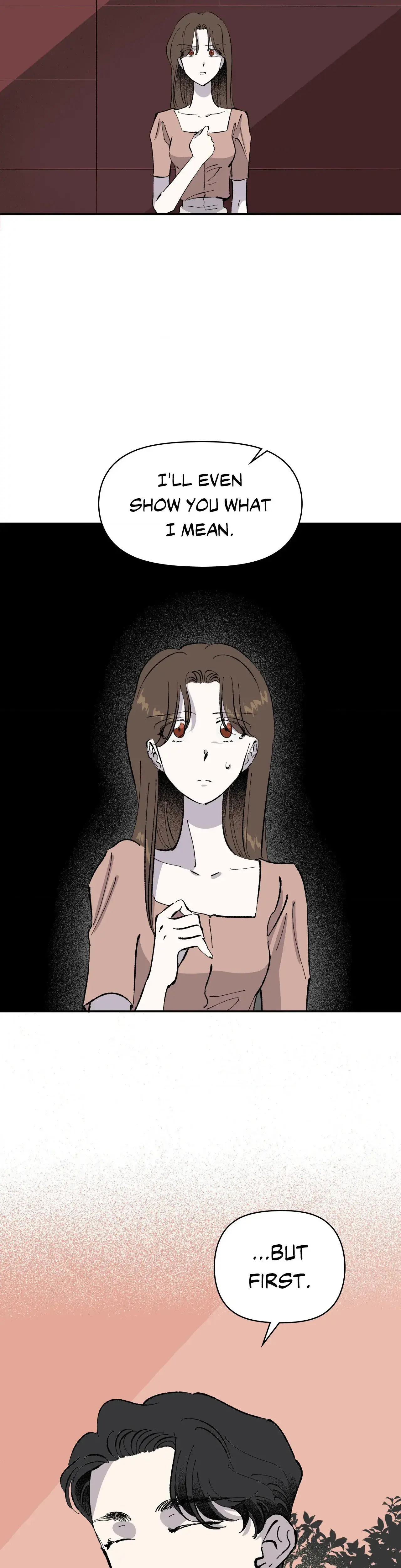Death To Dignity Chapter 12 - Page 6