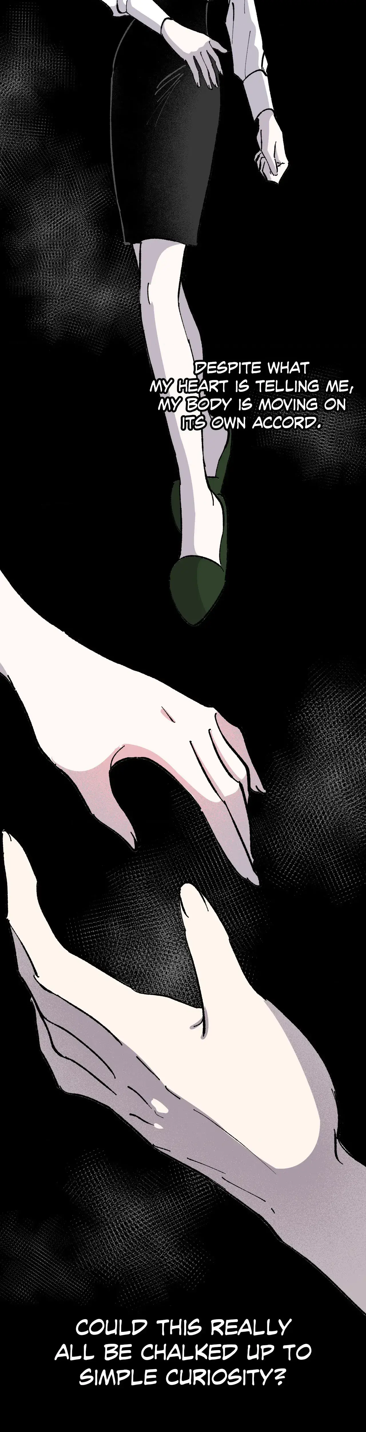 Death To Dignity Chapter 12 - Page 9