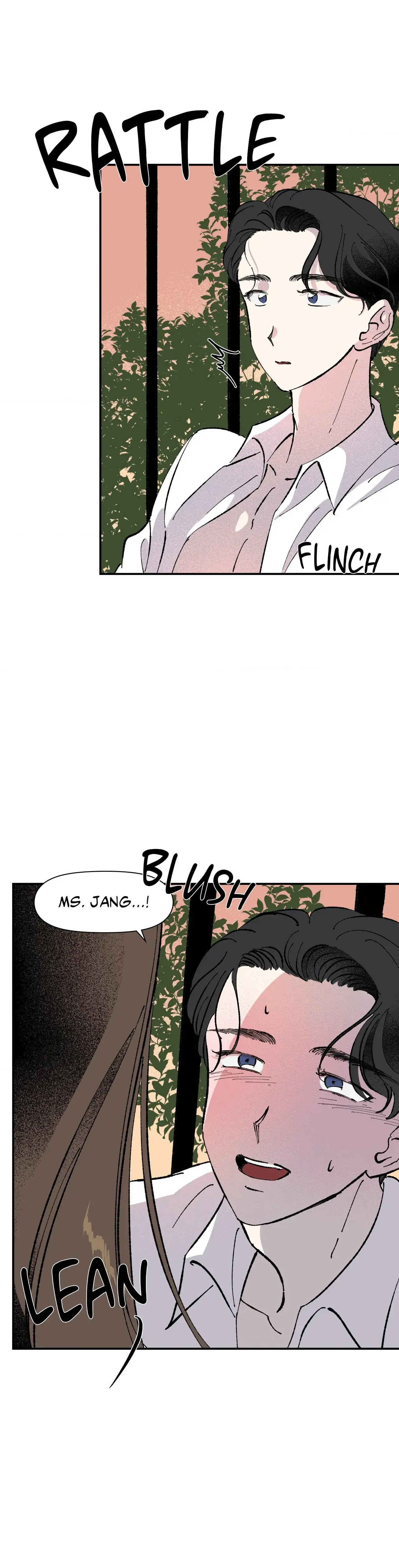 Death To Dignity Chapter 13 - Page 1