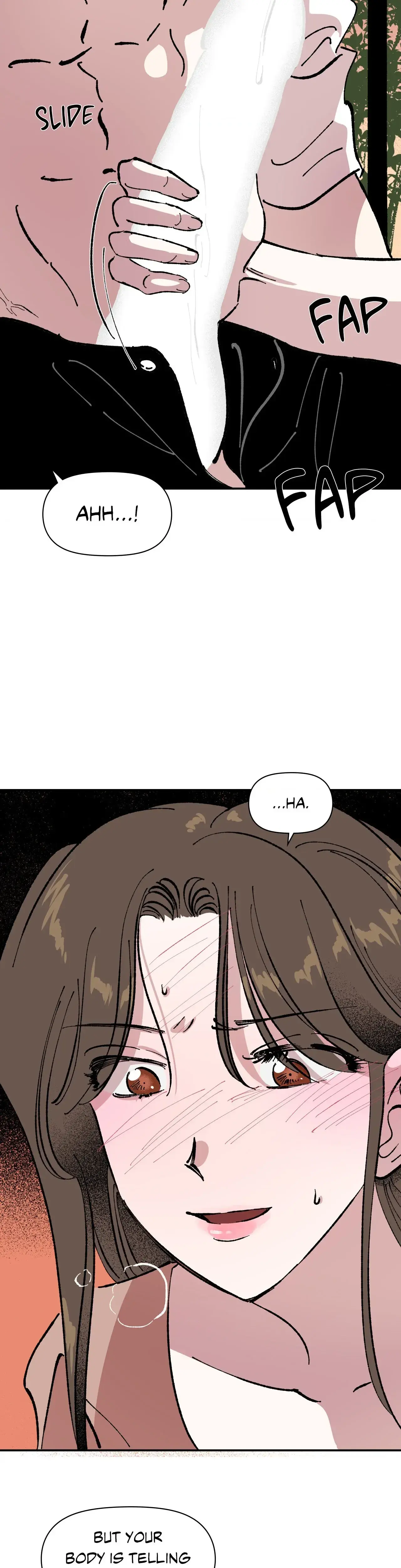 Death To Dignity Chapter 13 - Page 13