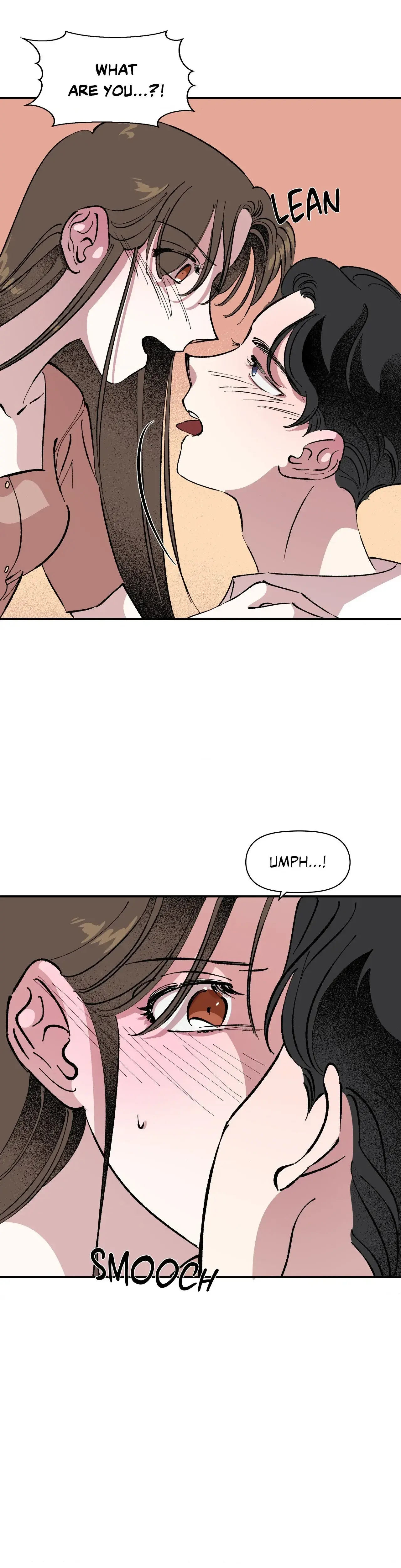 Death To Dignity Chapter 13 - Page 16