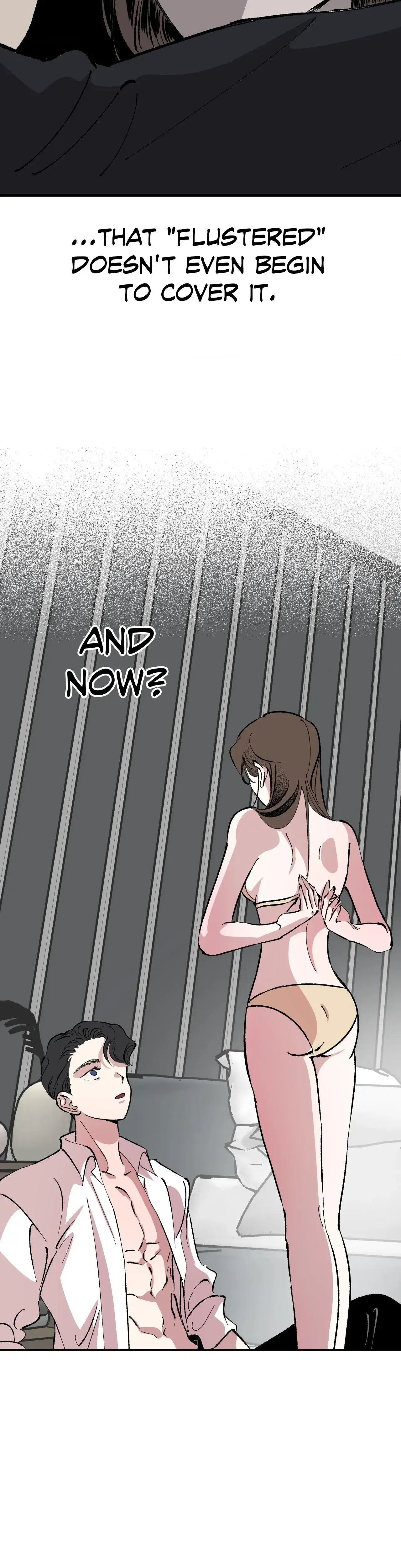 Death To Dignity Chapter 13 - Page 23