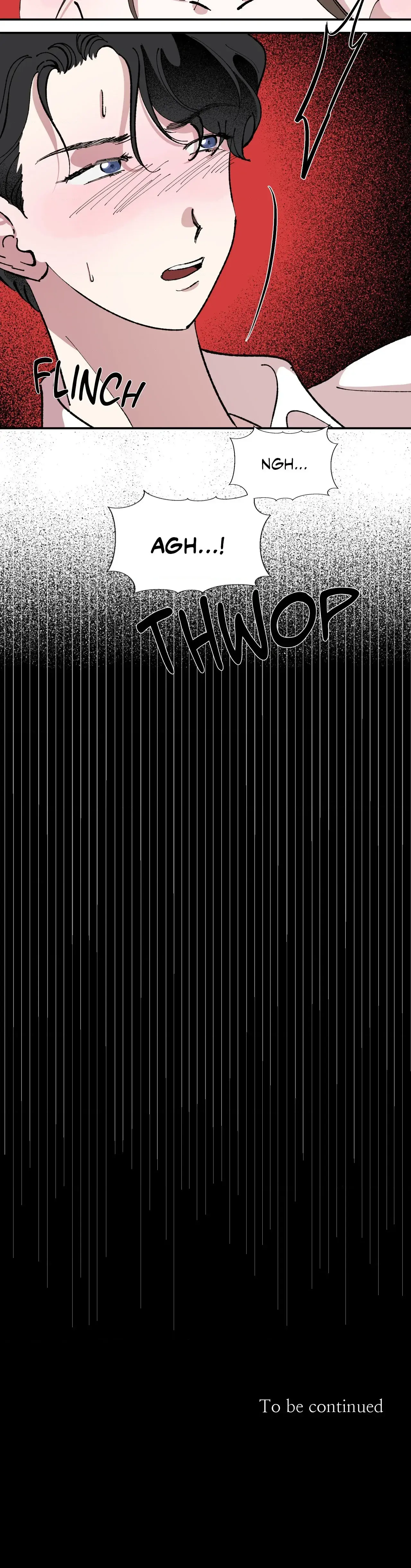 Death To Dignity Chapter 13 - Page 30