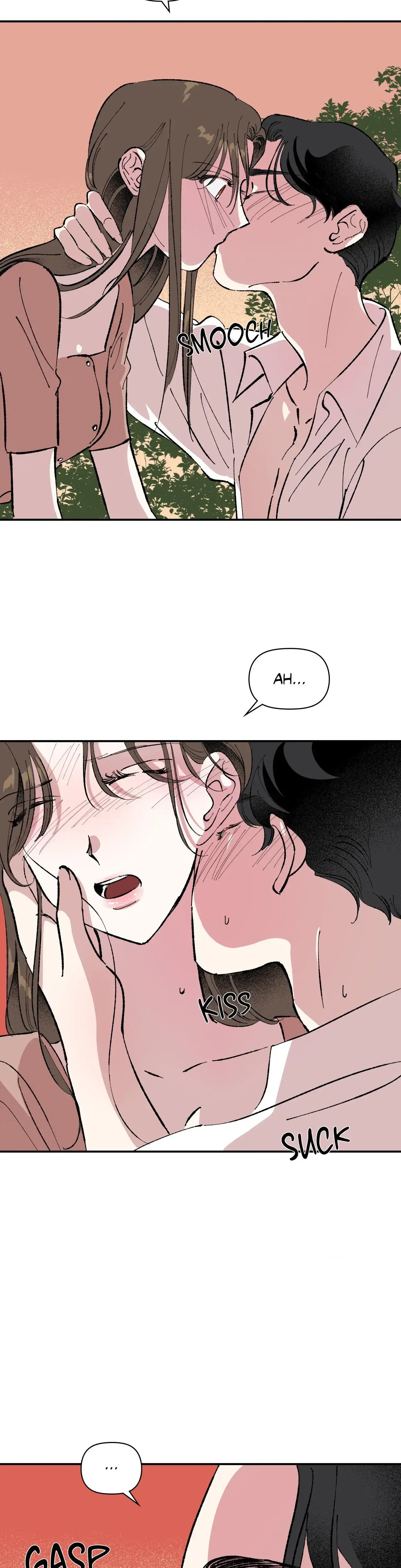 Death To Dignity Chapter 13 - Page 6
