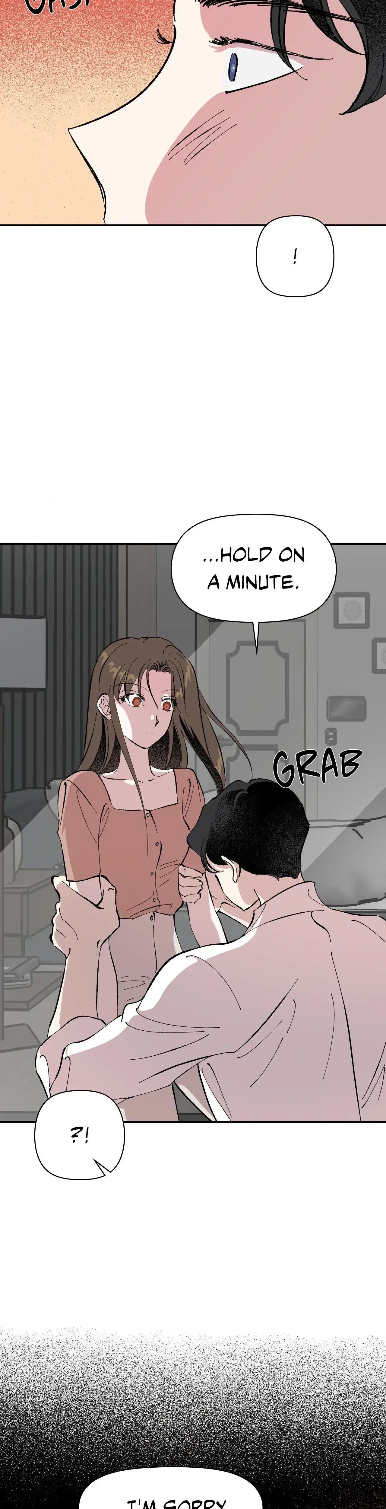 Death To Dignity Chapter 13 - Page 7