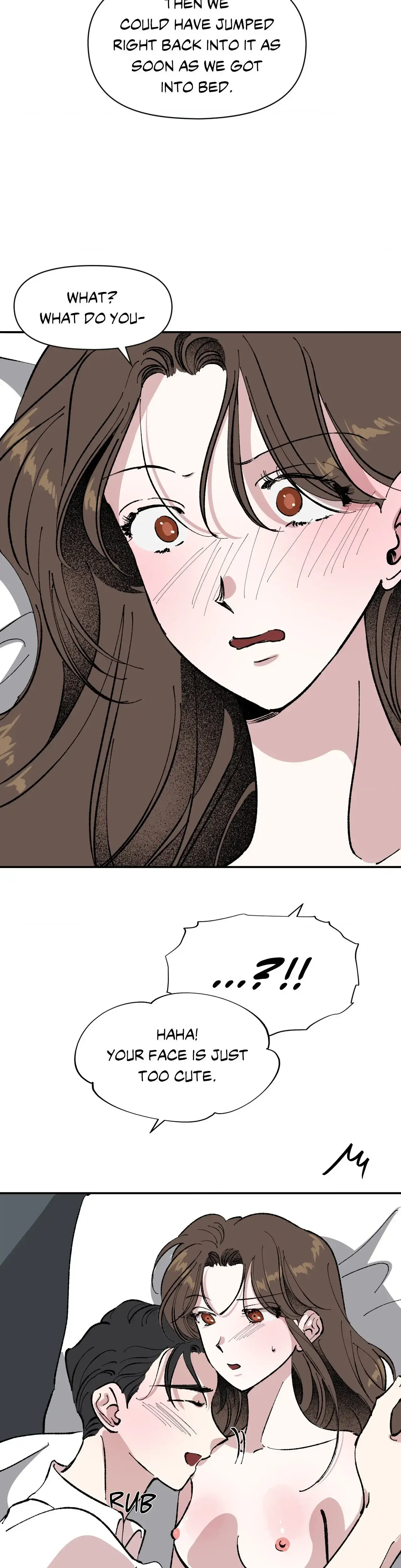 Death To Dignity Chapter 14 - Page 17