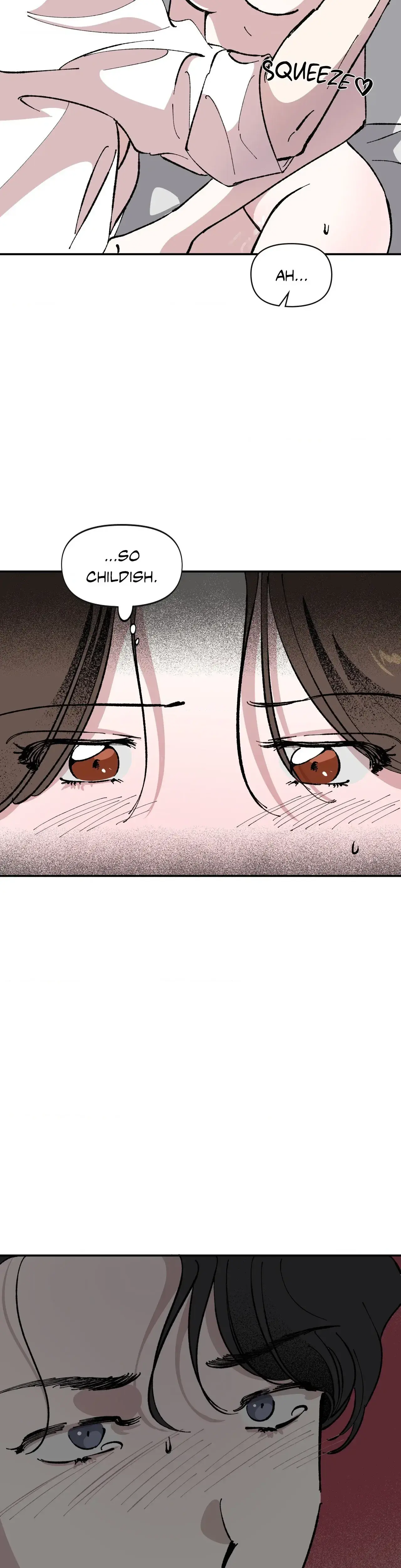 Death To Dignity Chapter 14 - Page 18