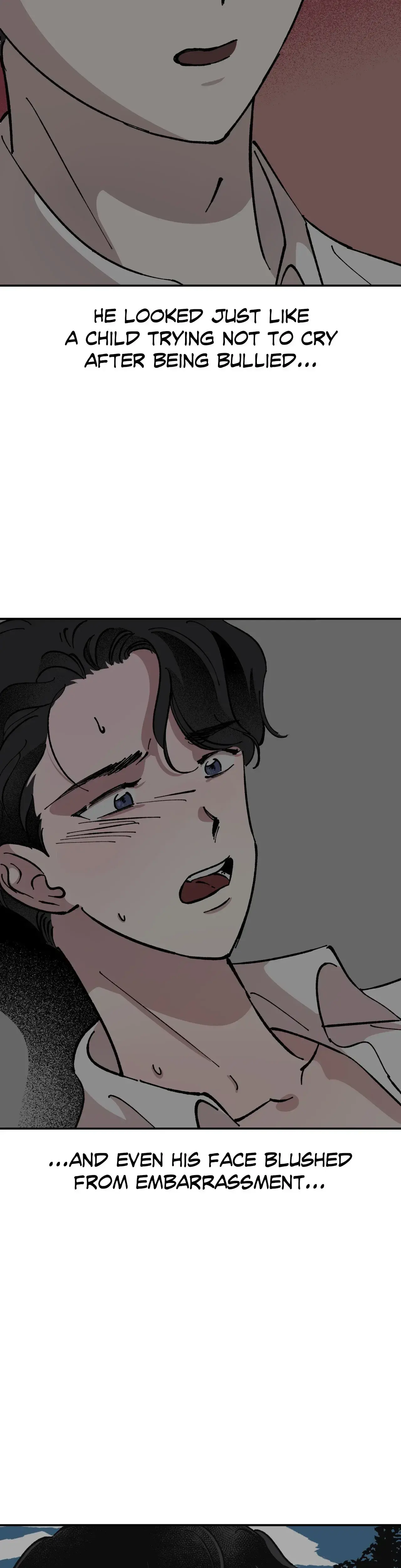 Death To Dignity Chapter 14 - Page 19