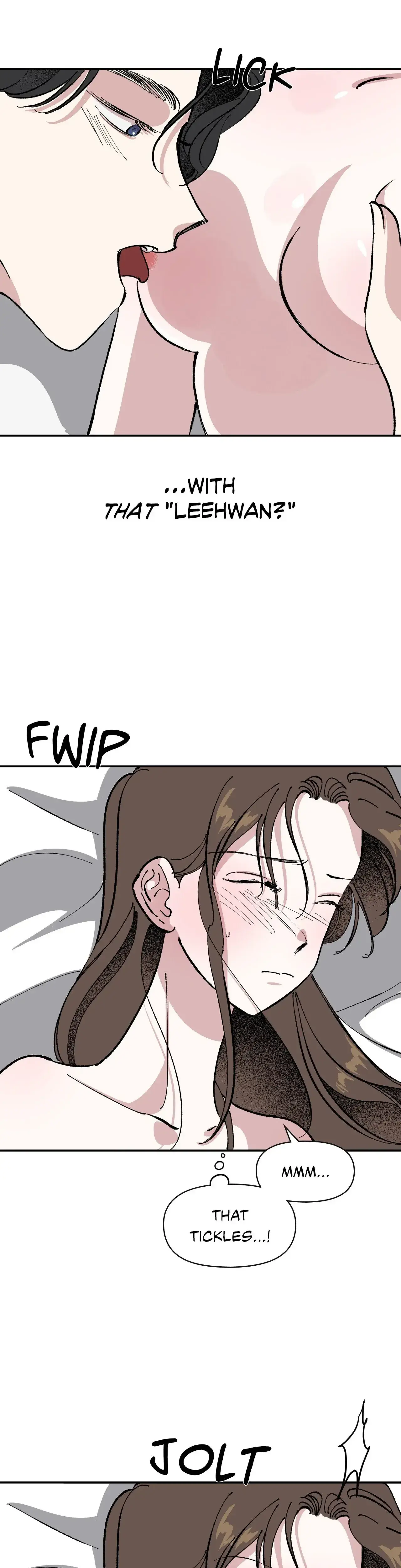 Death To Dignity Chapter 14 - Page 21