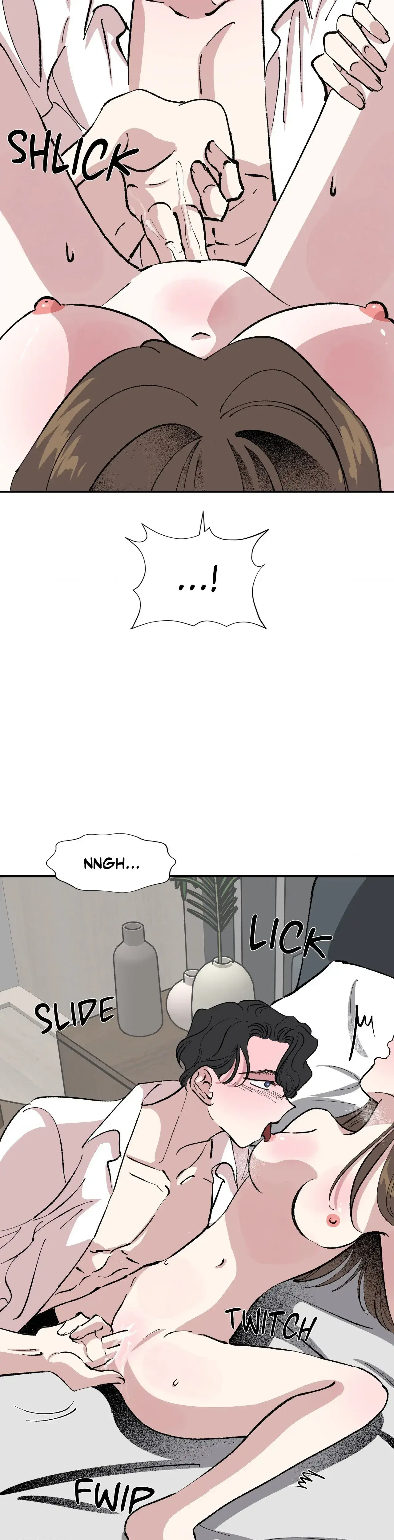 Death To Dignity Chapter 14 - Page 23