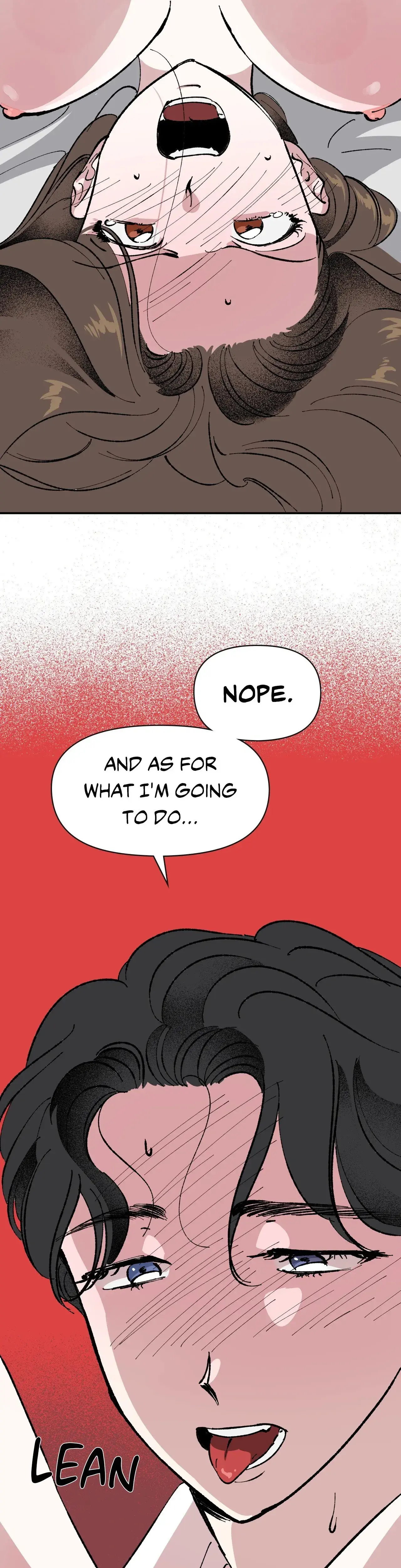 Death To Dignity Chapter 14 - Page 28