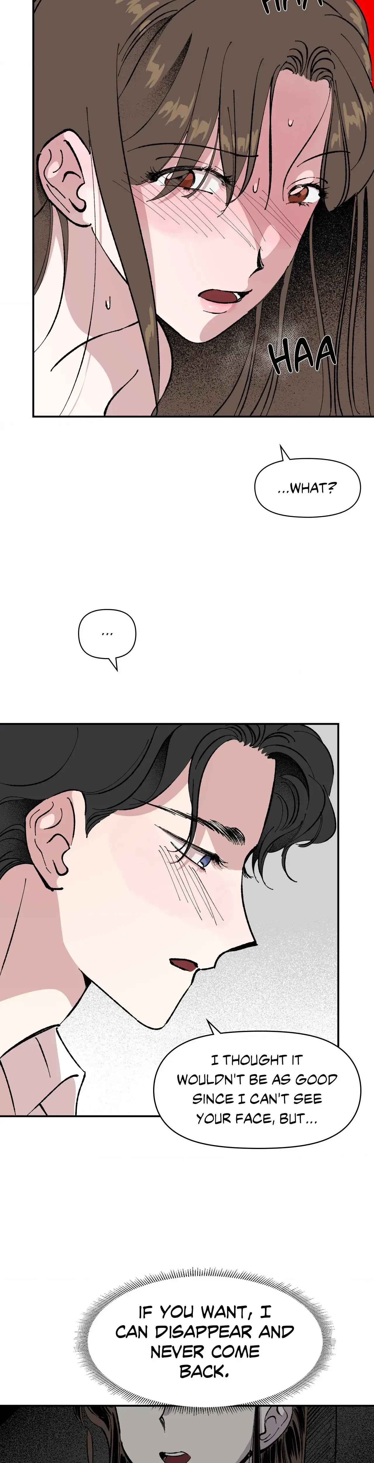 Death To Dignity Chapter 15 - Page 14