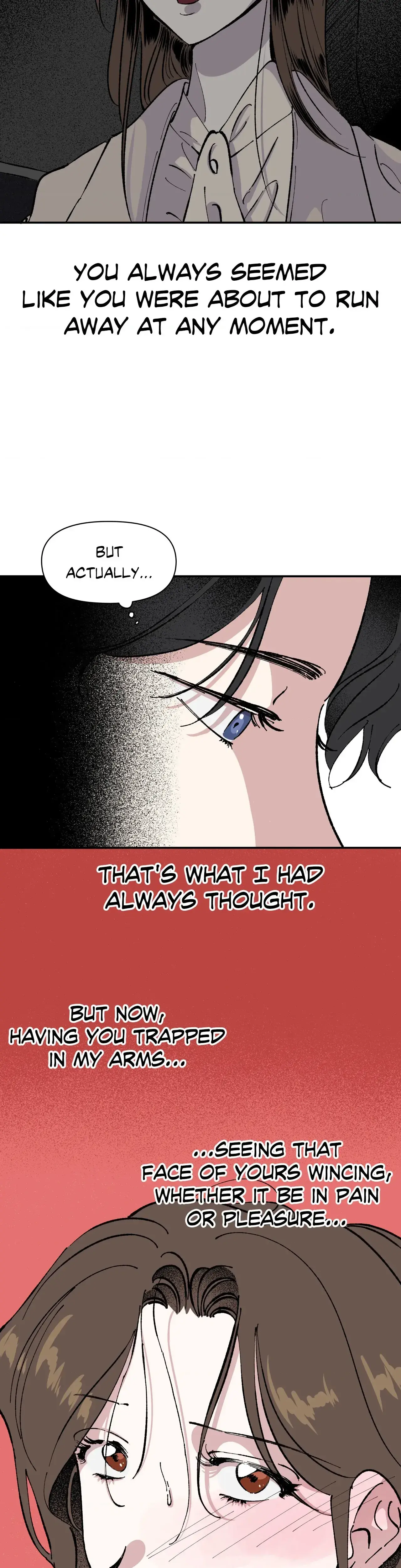 Death To Dignity Chapter 15 - Page 15