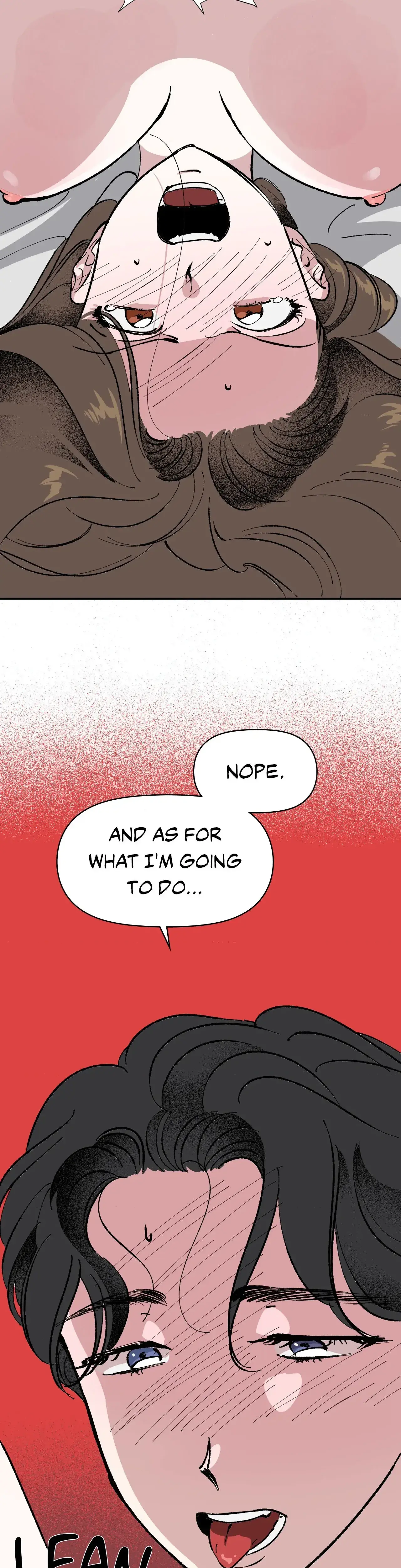 Death To Dignity Chapter 15 - Page 2