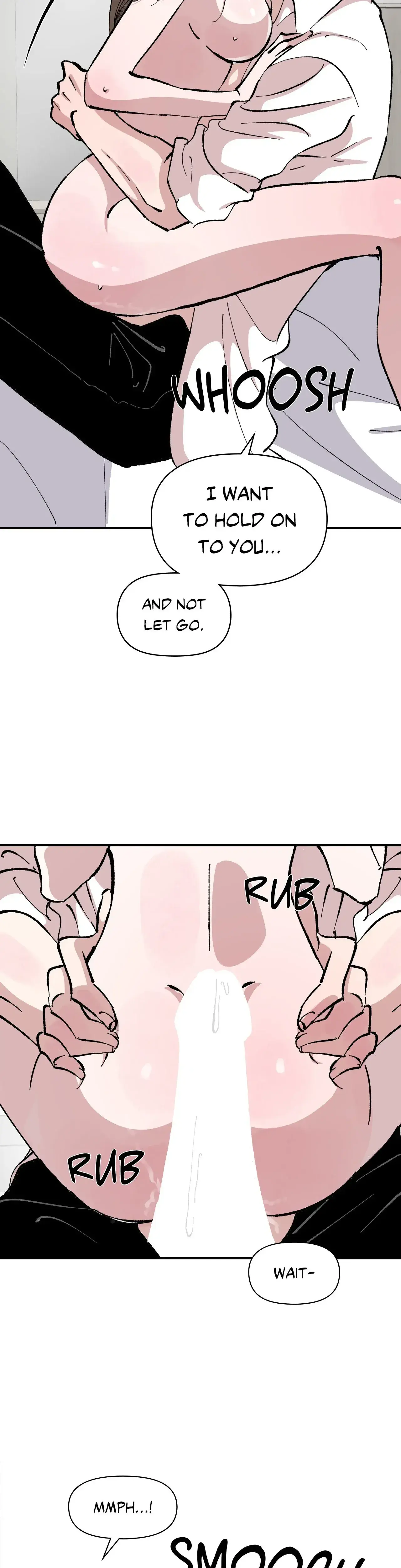 Death To Dignity Chapter 15 - Page 20