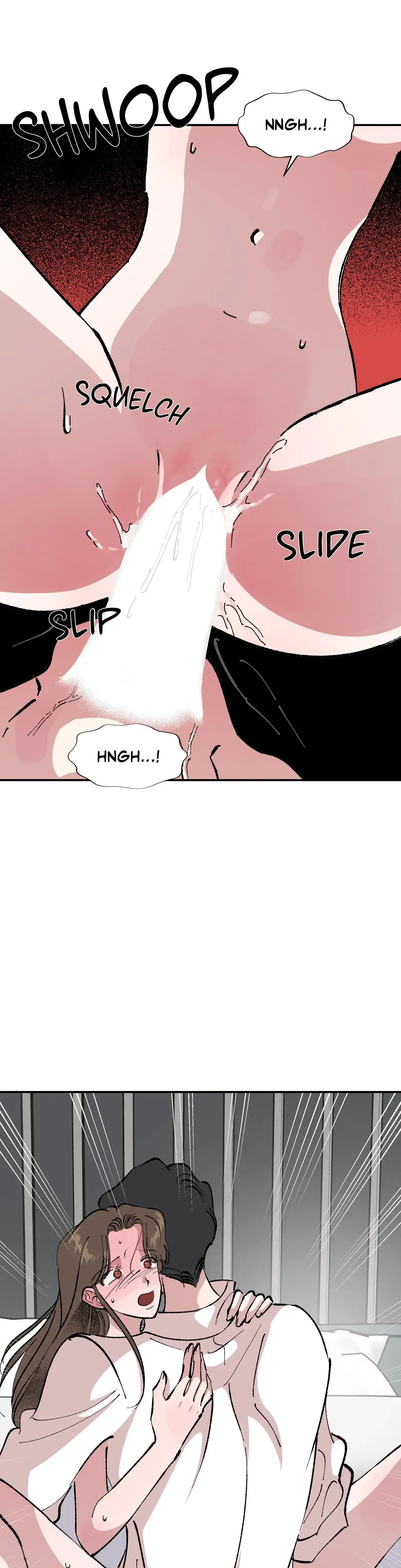 Death To Dignity Chapter 15 - Page 22