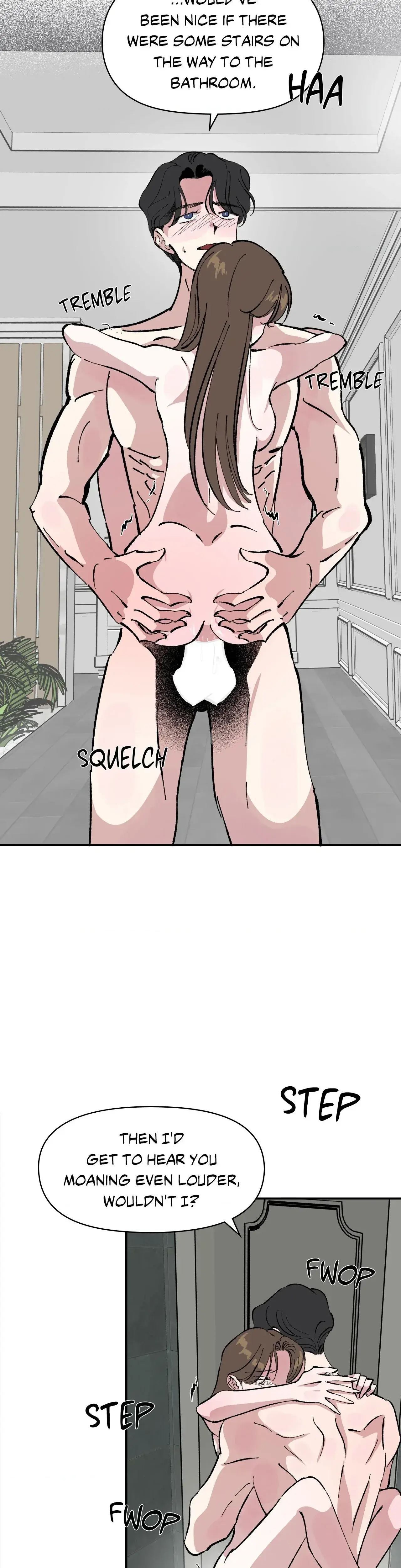 Death To Dignity Chapter 15 - Page 29